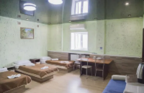 Гавань (бывш. Мир) Отели в г. 