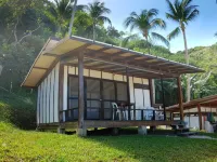Duli Beach Resort Hotels near Nacpan Beach