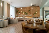 Palmira Garden Hotel & SPA (Пальмира Гарден) - Завтрак