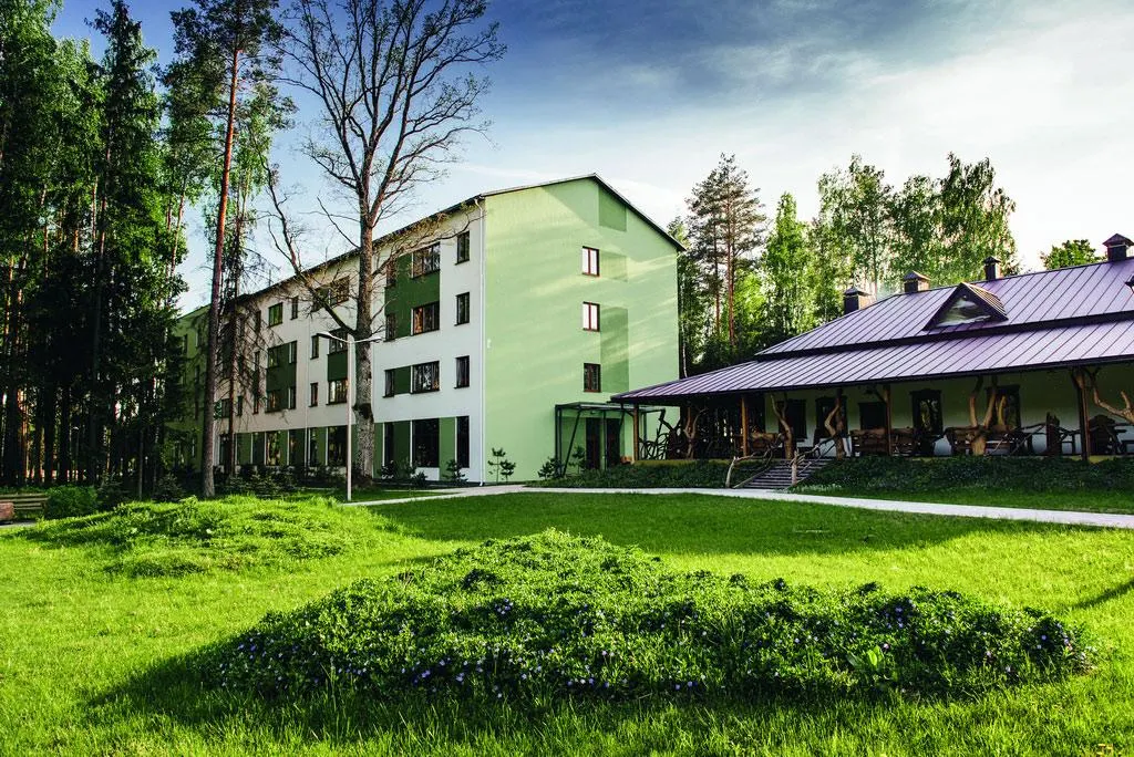Green Park Hotel Airport Minsk