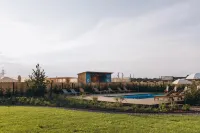 Загородный комплекс Ферма - С бассейном