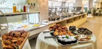 Bristol Central Park Hotel - Bữa sáng