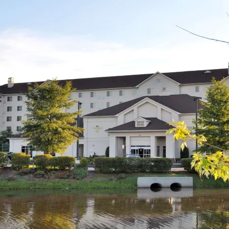 Homewood Suites by Hilton Richmond - Airport