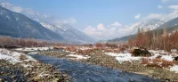 White Water Resorts - 3-Star