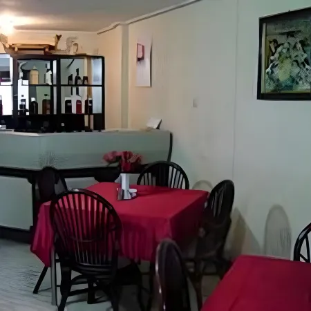 Komajaya Komaratih Hotel