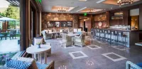Sun Valley Resort - bar