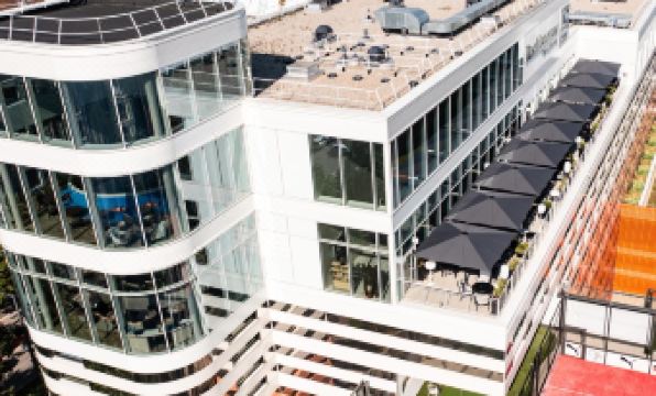 Residence Inn Strasbourg