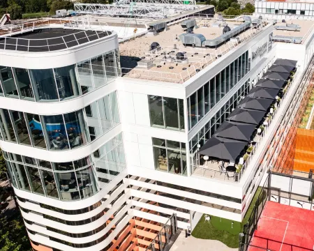 Residence Inn Strasbourg Отели рядом с достопримечательностью «Rue des Juifs»