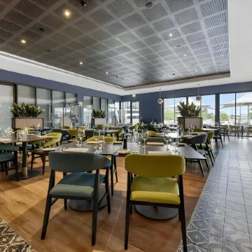 The Remington Orange