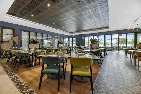 The Remington Orange Отели рядом с достопримечательностью «Millthorpe Wine Centre»