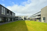 Southwark Hotel & Apartments - Gym