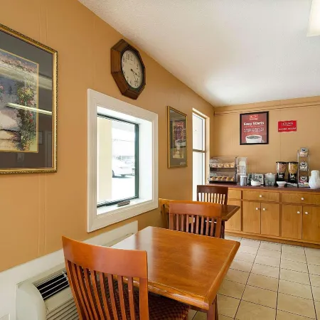Econo Lodge North Charlottesville