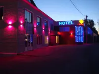 Guest House "imperial" - صديق للحيوانات الاليفة