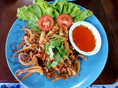 รูปภาพของสำเภาเงินโฮมสเตย์