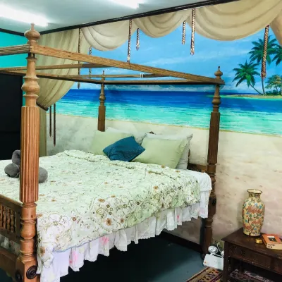 Bantayan Island Nature Park and Resort Hotels near Bantayan Island
