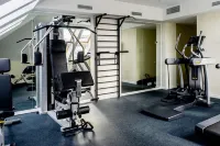 Grand Zvezda Hotel فنادق في تفير