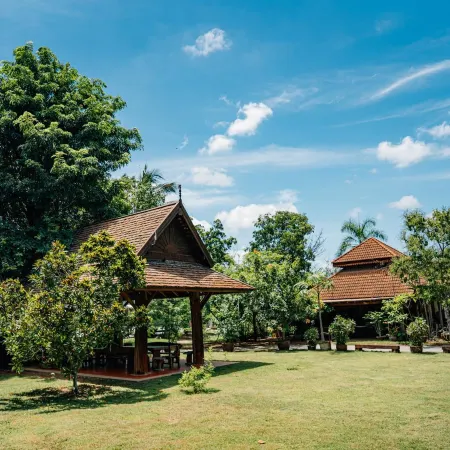 Inpawa Hotel