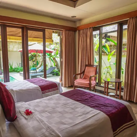Kalicaa Villa Tanjung Lesung