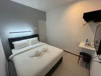 Havona Plentong Hotel Hotels in Plentong