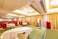 فندق بلاتينيوم