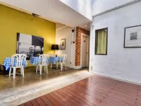 Bata Merah Boutique Hotel Hotels in Banting