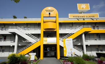 Premiere Classe Arles