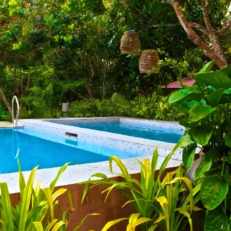 Sulyap Bed & Breakfast – Casa de Obando Boutique Hotel