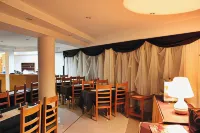 San Remo Hotel - servizio colazione