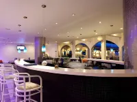 Trinco Blu by Cinnamon - bar