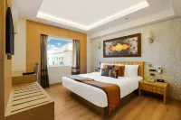 Lemon Tree Premier, Delhi Airport Hotels in New Delhi