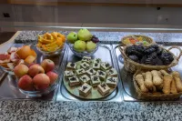 포르토벨로 소치 호텔 - 조식 운영