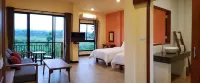 Baan Sakuna Hotel Hotel a Lai Ngao