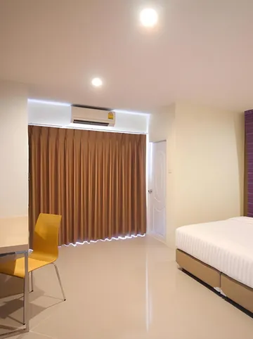 รูปภาพของโรงแรมเดอะไรซ์