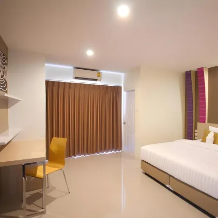 The Rice Hotel