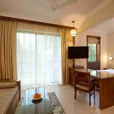 Sea Breeze Sarovar Portico Varca Goa Rooms