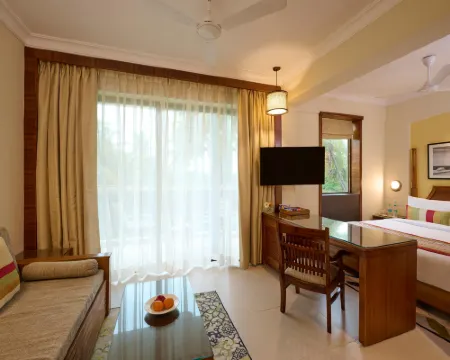 Sea Breeze Sarovar Portico Varca Goa Hotels in Varca