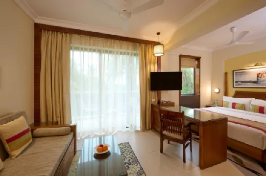 Sea Breeze Sarovar Portico Varca Goa