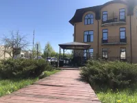 Nebo Hotel Hotels in Solnechnogorsky District