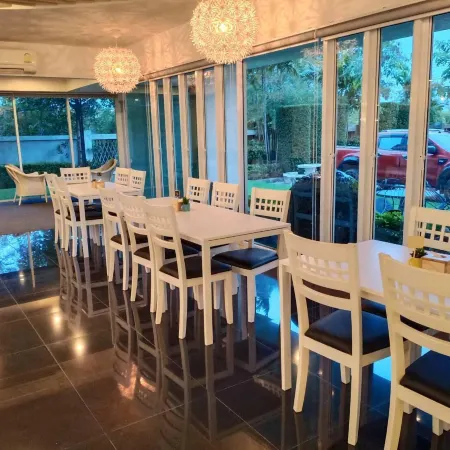 Kilintra Residence