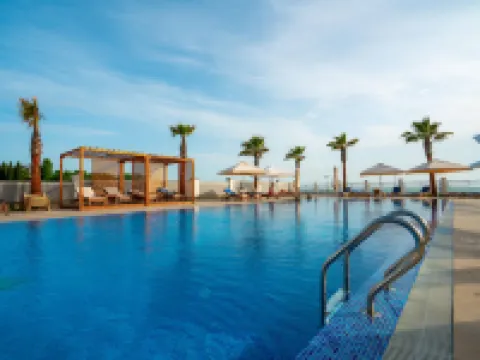 Grace Aqua Villa Hotels in Sokhumi