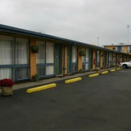 Mid City Motel