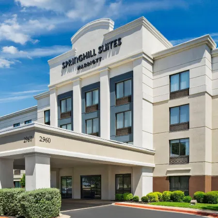 SpringHill Suites Austin Round Rock