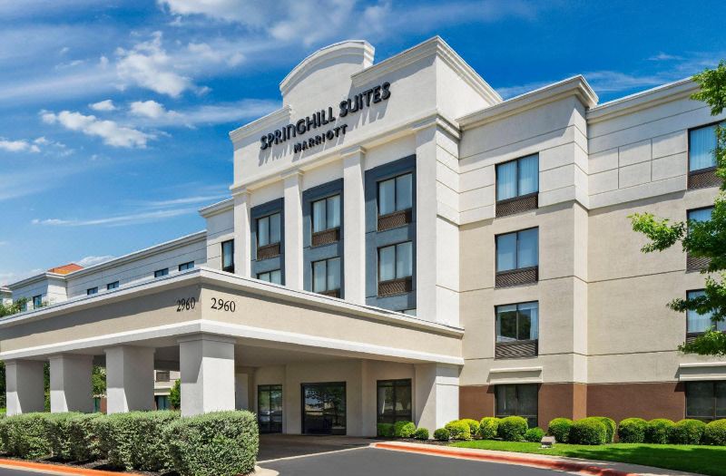 SpringHill Suites Chicago Lincolnshire