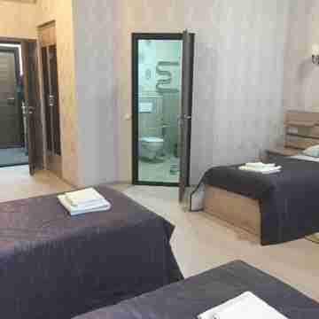 Hotel Bug Brest Rooms