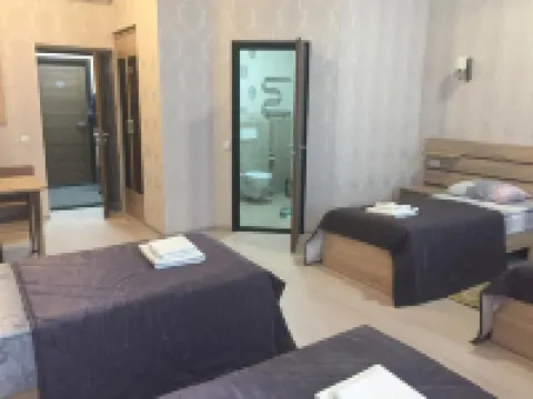 蟲蟲佈列斯特酒店 佈列斯特酒店