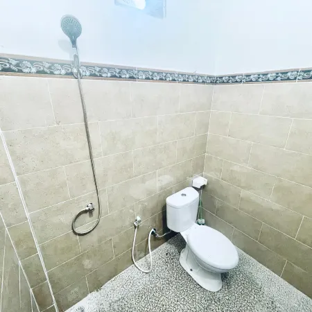 Klingking Hostel Отели рядом с достопримечательностью «Пляж Келингкинг»