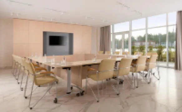 Movenpick Resort & Spa Anapa Miracleon  Hotel