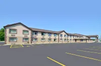 Best Western Inn Hotels in der Nähe von The Pipe Yard