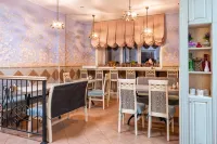 Hotel Severnica Hotels in Arkhangelsk