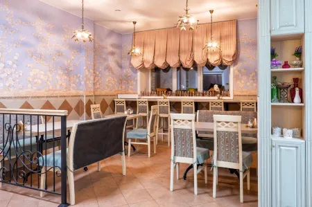 Северница Отели в г. Архангельск